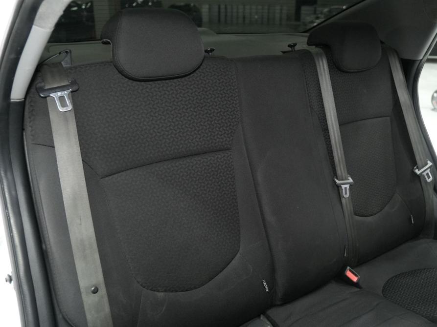 Kia Rio III Новосибирск  - изображение 11
