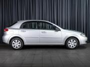 Chevrolet Lacetti I Волгоград  - изображение 21
