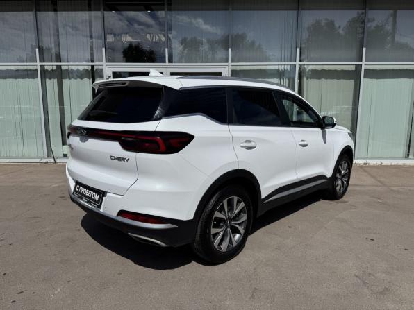 Chery Tiggo 7 Pro I с пробегом 2022 года, цена 1 687 000 рублей, 87000 км, внедорожник, Автокод Объявления