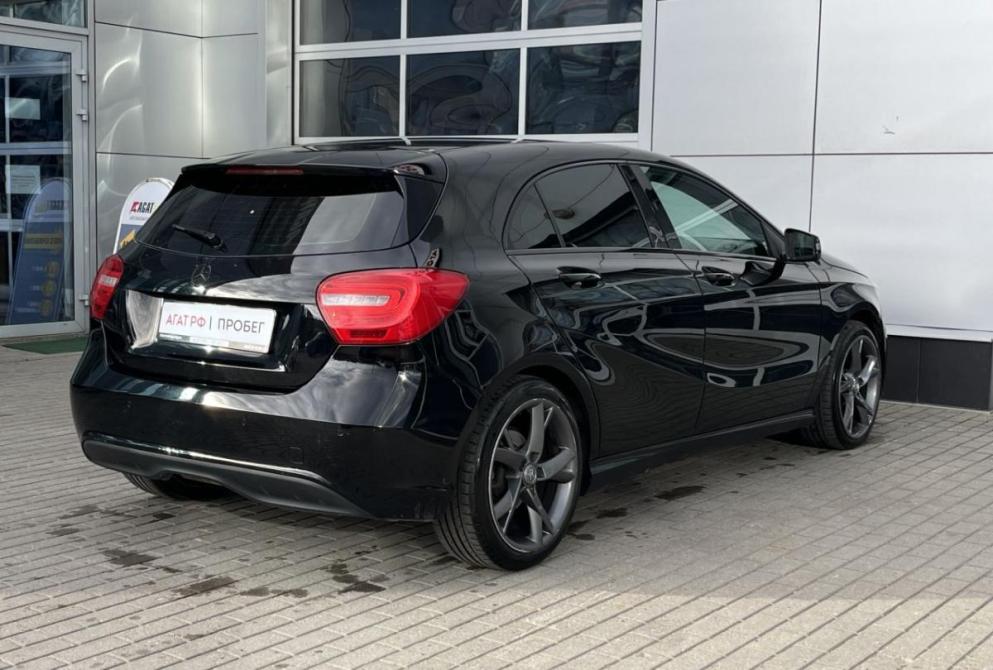 Mercedes-Benz A-Класс III (W176) Владимир  - изображение 7