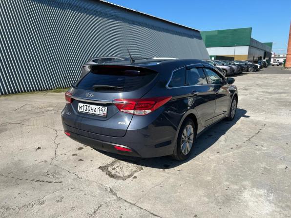 Hyundai i40 I Рестайлинг с пробегом 2016 года, цена 1 099 000 рублей, 223242 км, универсал, Автокод Объявления