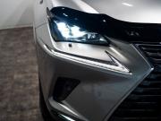 Lexus NX I Рестайлинг Чита  - изображение 44
