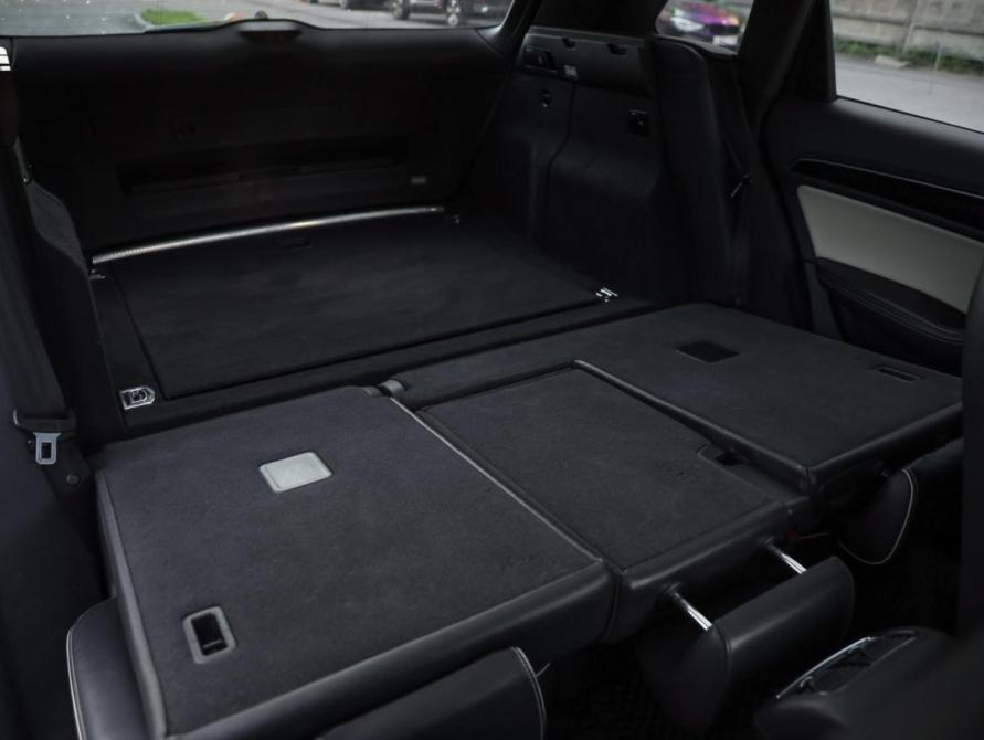 Audi Q5 I (8R) Рестайлинг Санкт-Петербург  - изображение 30