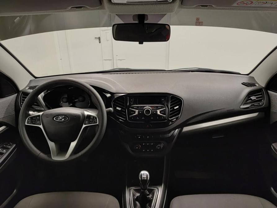 Lada (ВАЗ) Vesta I Казань  - изображение 17
