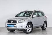 Toyota RAV4 III (XA30) Новосибирск  - изображение 24