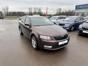 Skoda Octavia III (A7) Ногинск  - изображение 21
