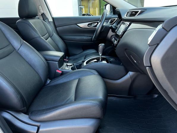 Nissan X-Trail III Рестайлинг с пробегом 2018 года, цена 2 025 000 рублей, 133129 км, внедорожник, Автокод Объявления