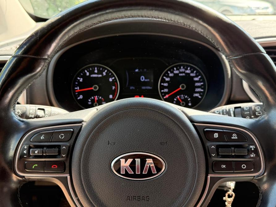 Kia Sportage IV Нижний Новгород  - изображение 3