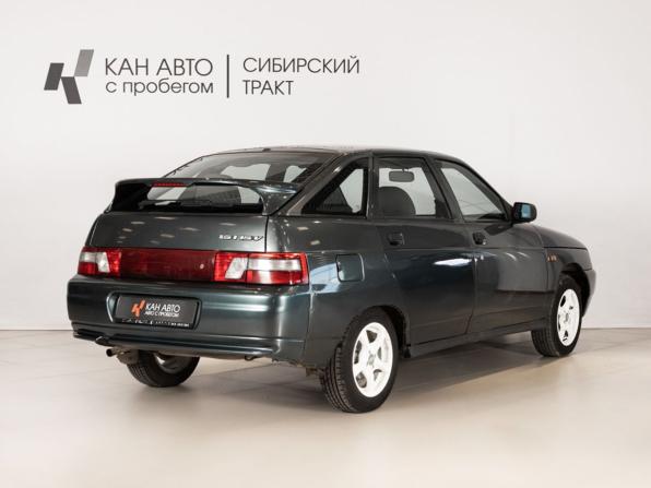 Lada (ВАЗ) 2112 с пробегом 2007 года, цена 260 000 рублей, 253000 км, хэтчбек, Автокод Объявления