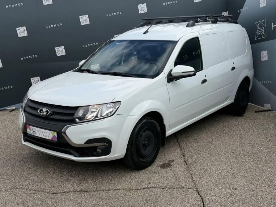 Lada (ВАЗ) Largus I Рестайлинг Минеральные Воды  - изображение 1