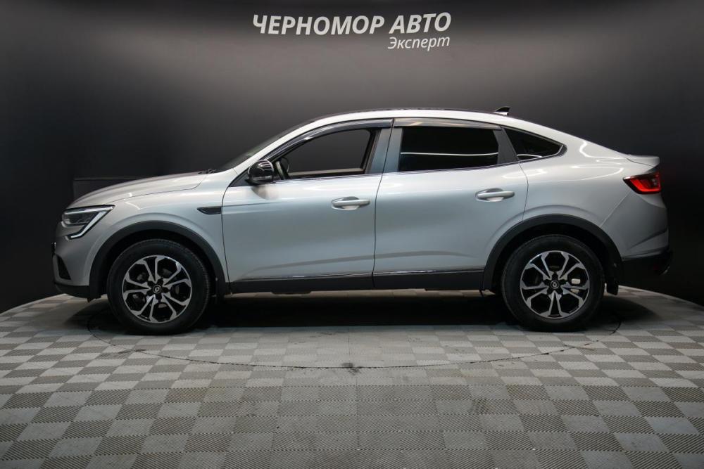 Renault Arkana I Крым  - изображение 2