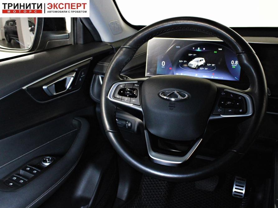 Chery Tiggo 4 Pro I Рестайлинг Белгород  - изображение 12