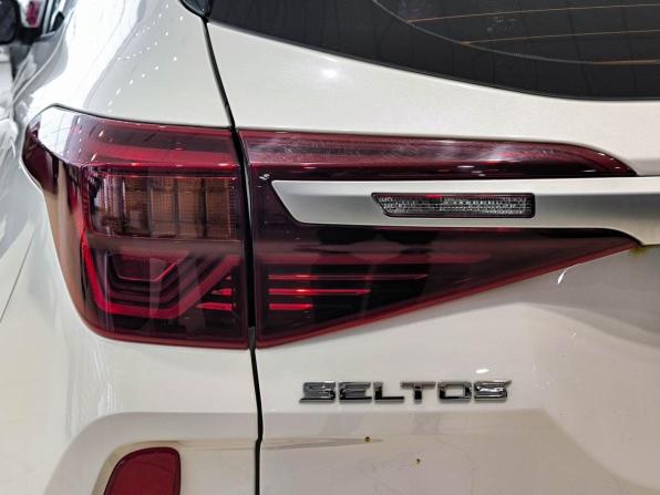 Kia Seltos I с пробегом 2020 года, цена 1 899 000 рублей, 58771 км, внедорожник, Автокод Объявления