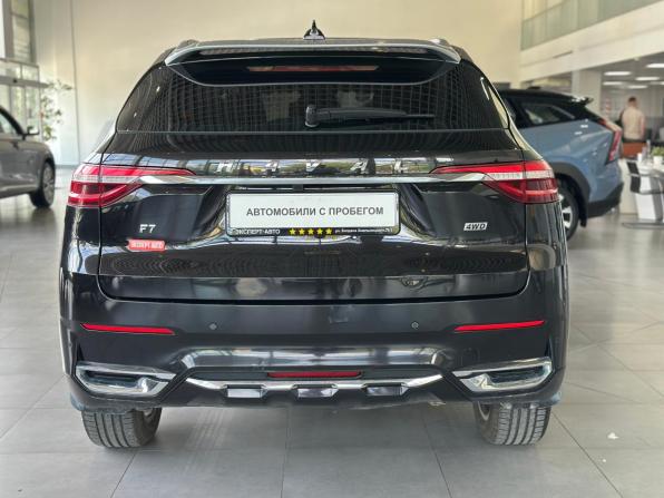 Haval F7 I с пробегом 2021 года, цена 1 879 000 рублей, 86932 км, внедорожник, Автокод Объявления