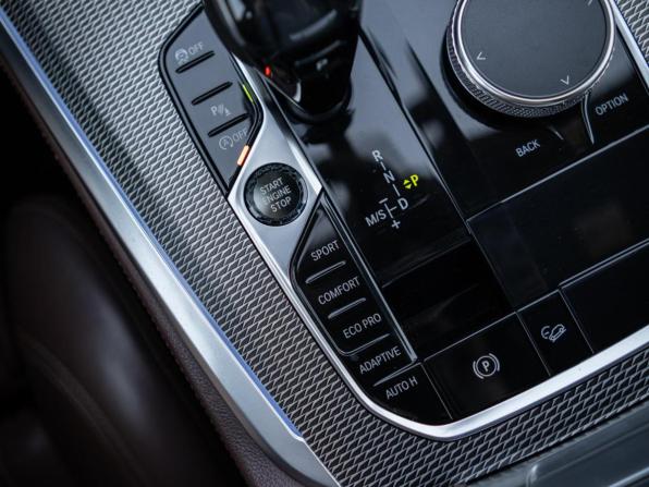 BMW X5 IV (G05/G18) с пробегом 2019 года, цена 6 190 000 рублей, 125545 км, внедорожник, Автокод Объявления