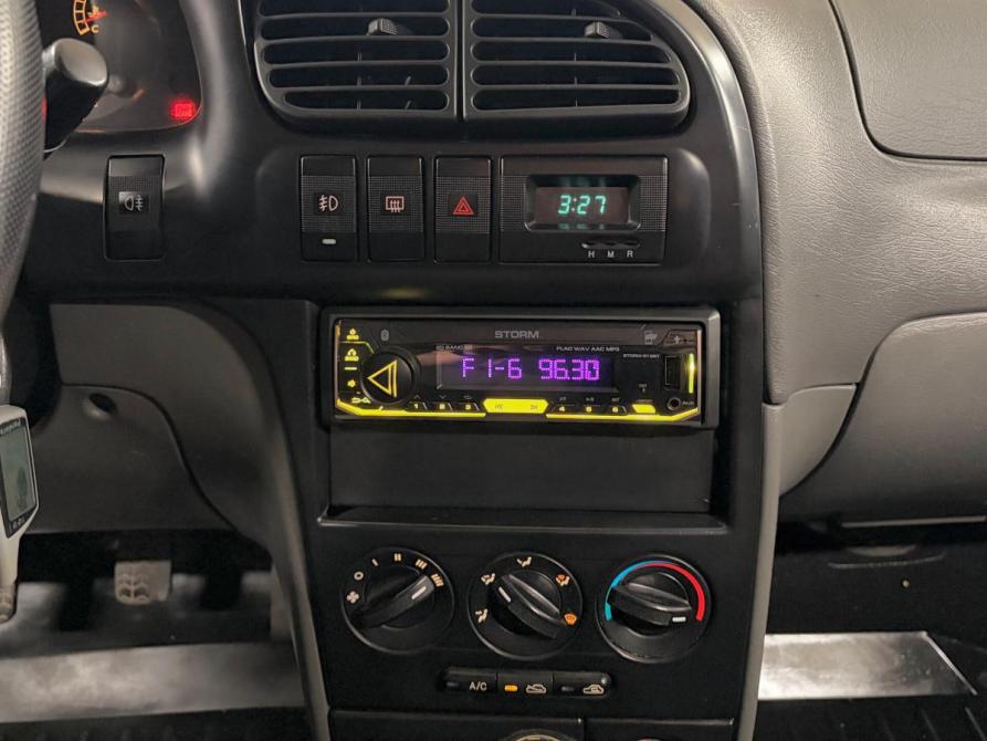 Kia Spectra I Рестайлинг 2 Екатеринбург  - изображение 24