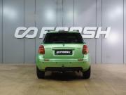 Suzuki SX4 I (Classic) Воронеж  - изображение 21