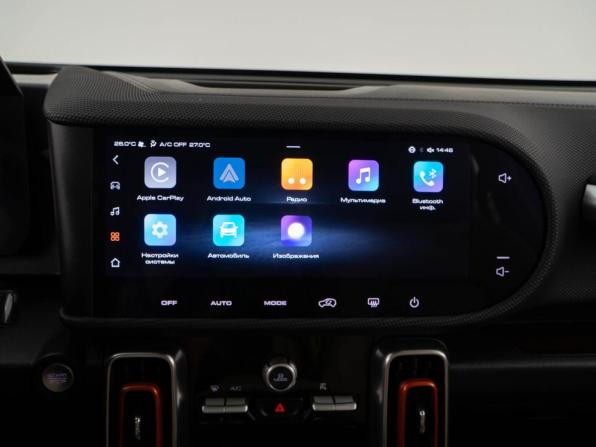 Haval Dargo с пробегом 2024 года, цена 2 785 055 рублей, 39131 км, внедорожник, Автокод Объявления