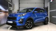 Kia Sportage IV Рестайлинг Уфа  - изображение 19
