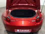 Mazda Roadster IV (ND) Чита  - изображение 43