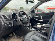 Chery Tiggo 5 I Рестайлинг Уфа  - изображение 19