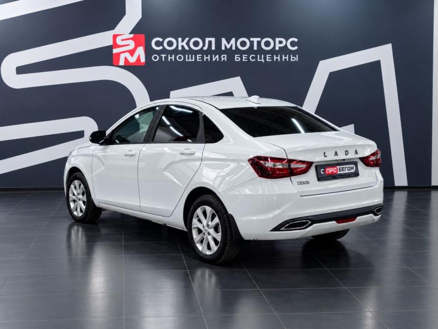 Lada (ВАЗ) Vesta I Рестайлинг (NG) Ростов-на-Дону  - изображение 2