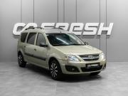 Lada (ВАЗ) Largus I Тюмень  - изображение 17