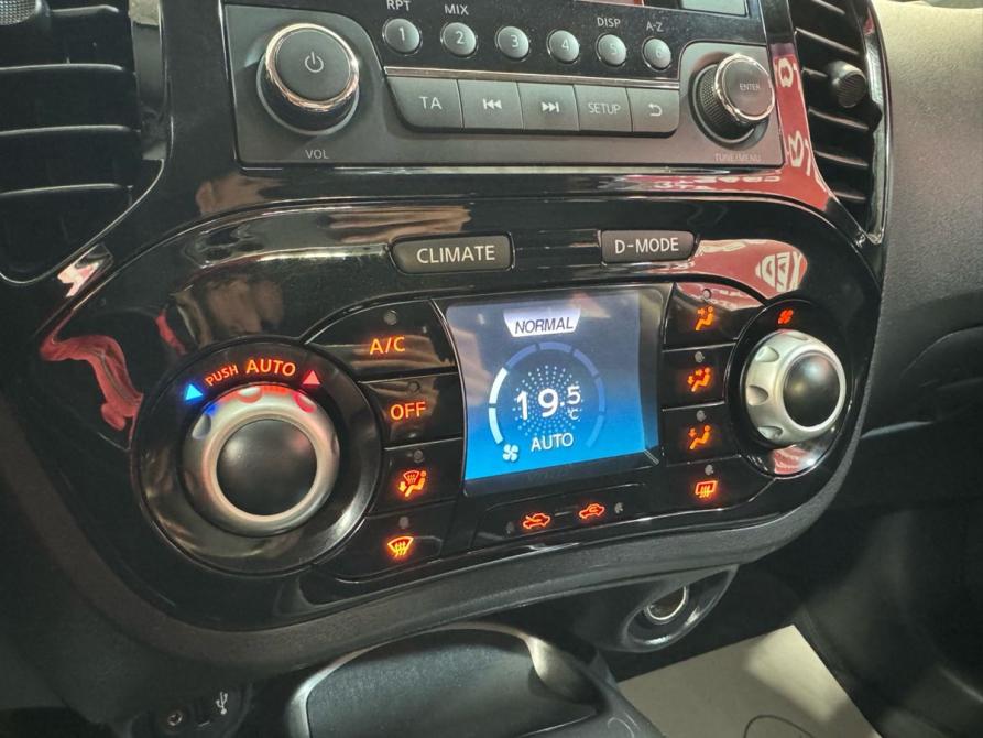 Nissan Juke I Новочеркасск  - изображение 14