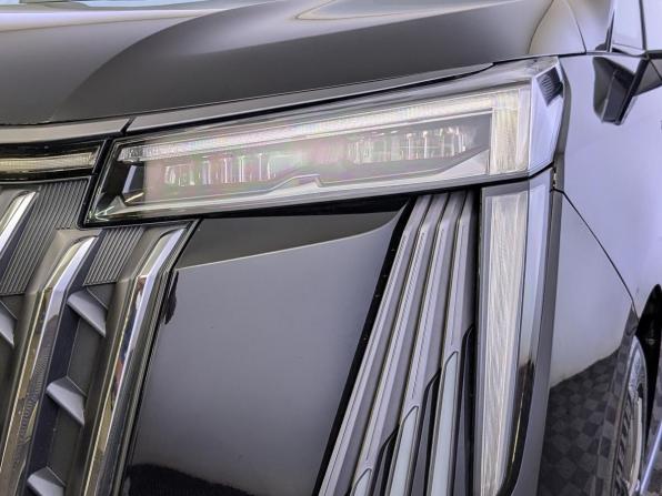 GAC Trumpchi M8 II с пробегом 2023 года, цена 4 350 000 рублей, 3939 км, минивэн, Автокод Объявления