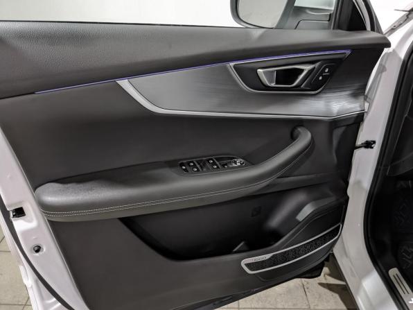 Chery Tiggo 7 Pro I с пробегом 2021 года, цена 1 640 000 рублей, 44677 км, внедорожник, Автокод Объявления