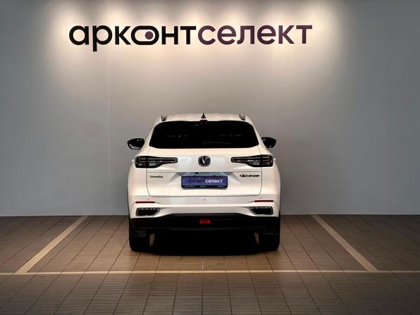 Changan CS55 Plus II с пробегом 2023 года, цена 2 150 000 рублей, 56125 км, внедорожник, Автокод Объявления