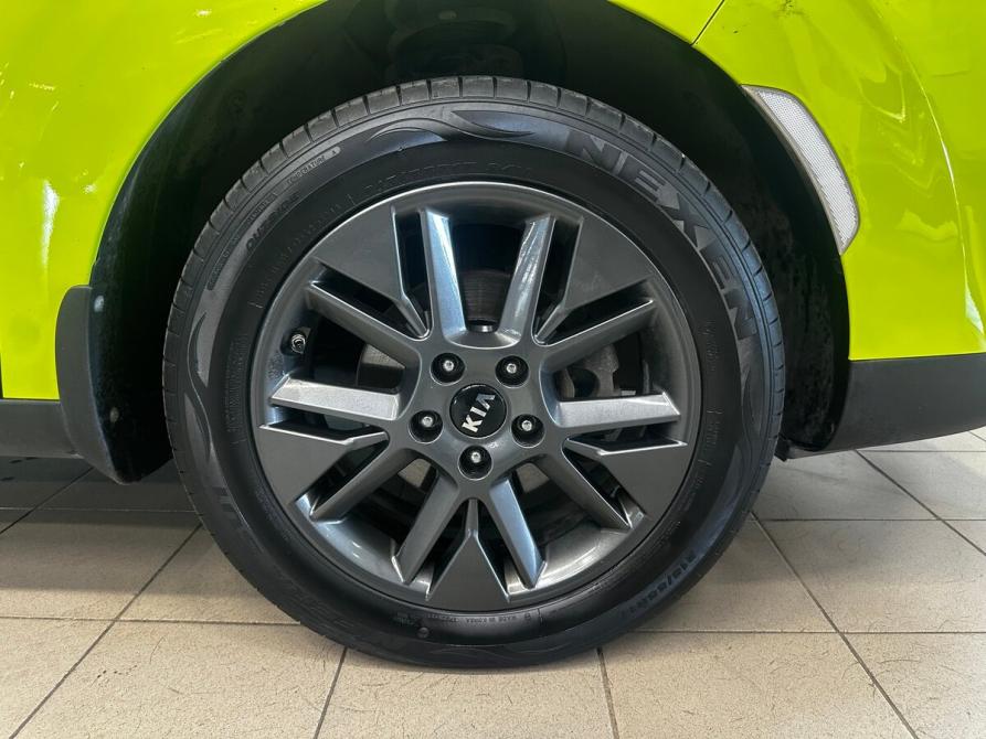 Kia Soul III Балашиха  - изображение 16