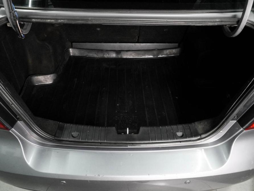 Chevrolet Aveo I Рестайлинг Воронеж  - изображение 16