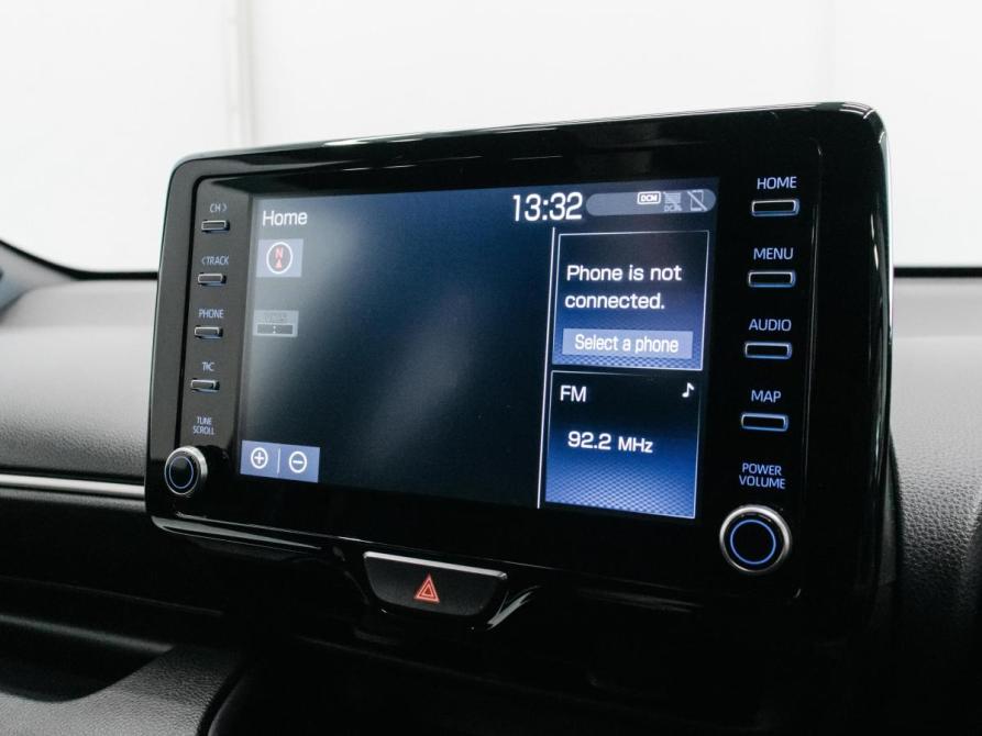 Toyota Yaris IV Красноярск  - изображение 24