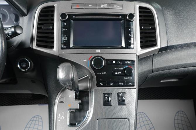 Toyota Venza I с пробегом 2014 года, цена 2 479 000 рублей, 132000 км, внедорожник, Автокод Объявления