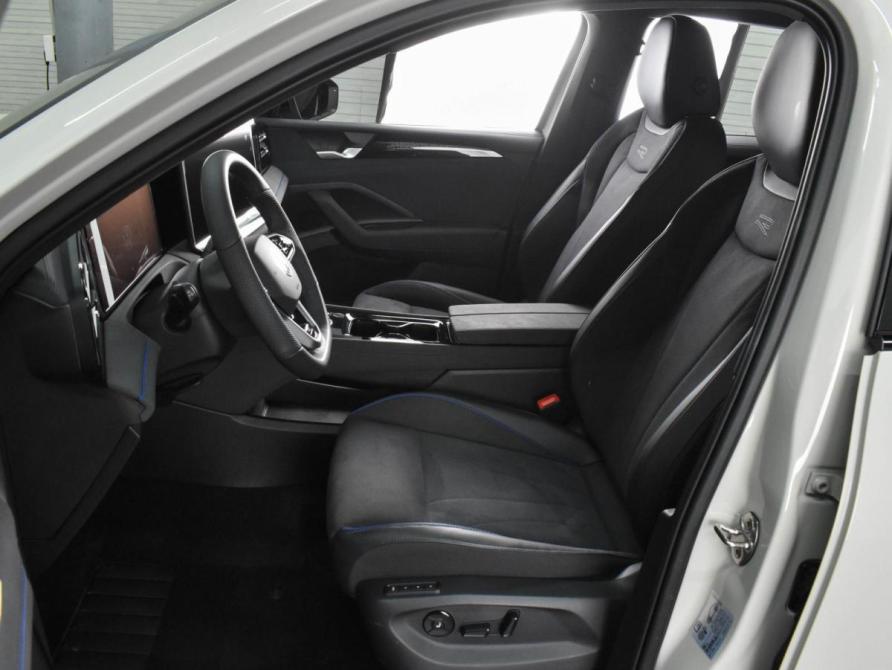 Volkswagen Tiguan III (China Market) Воронеж  - изображение 10