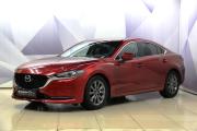 Mazda 6 III (GJ) Рестайлинг 2 Чебоксары  - изображение 35
