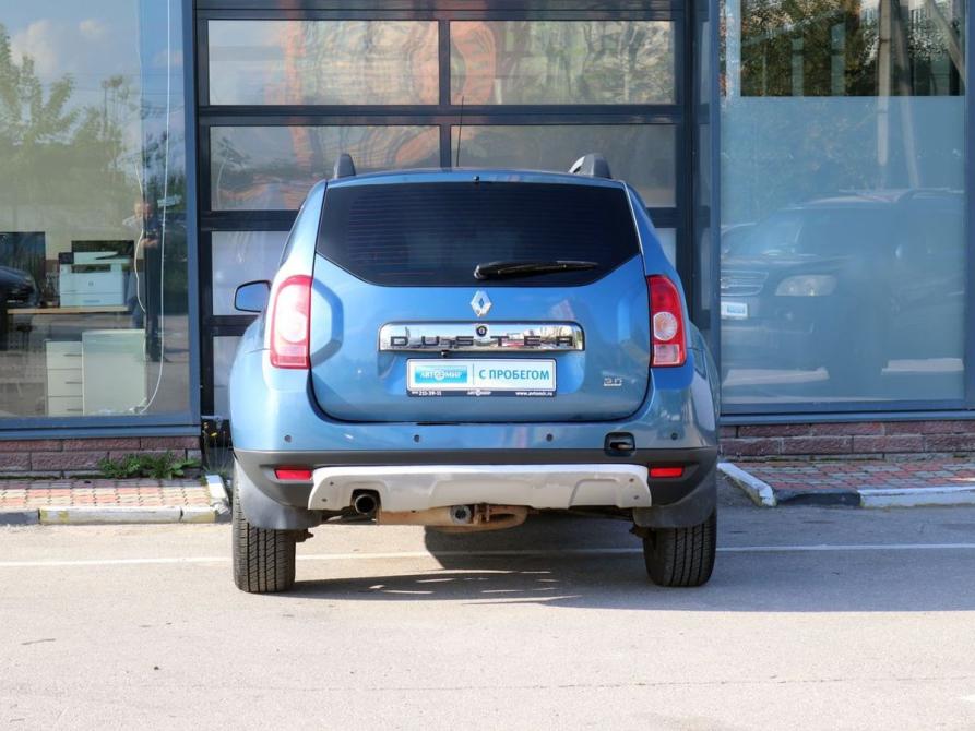 Renault Duster I Нижний Новгород  - изображение 5