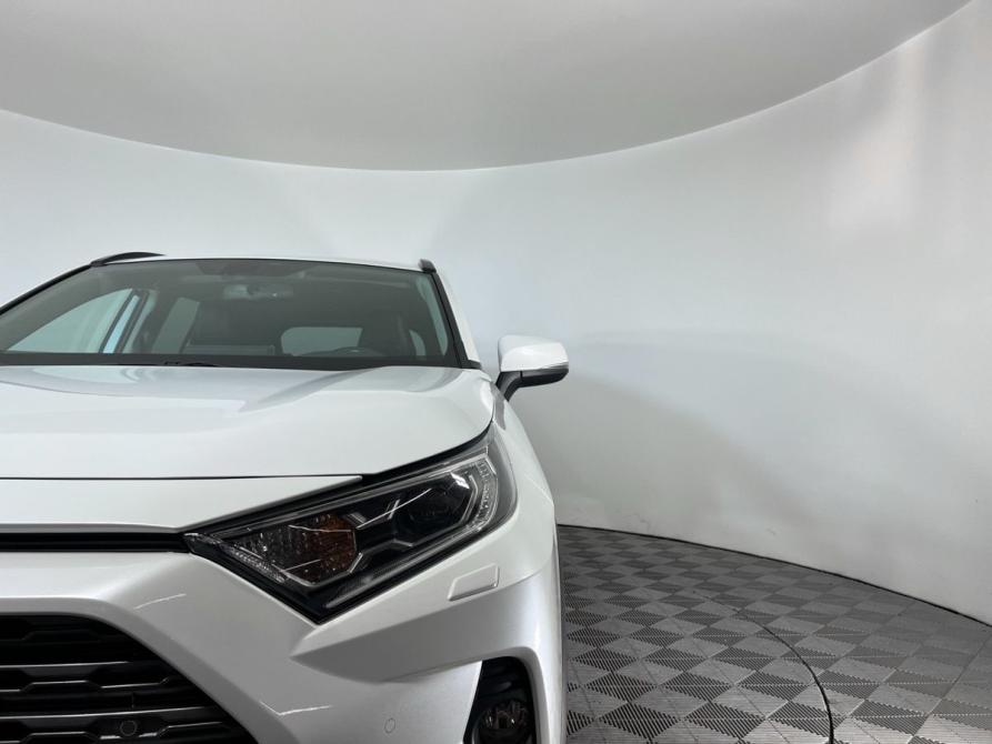 Toyota RAV4 V (XA50) Архангельск  - изображение 9