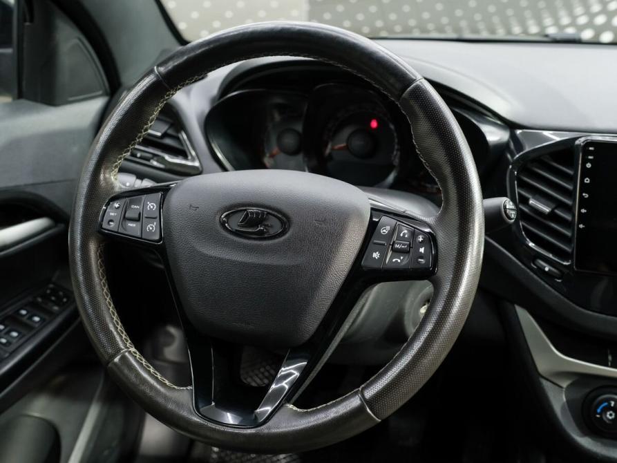 Lada (ВАЗ) Vesta I Самара  - изображение 12