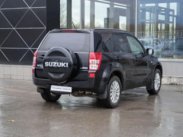 Suzuki Grand Vitara II с пробегом 2007 года, цена 935 000 рублей, 167588 км, внедорожник, Автокод Объявления