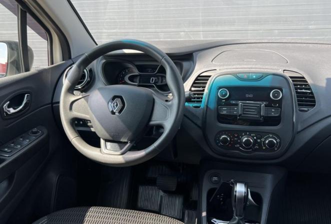 Renault Kaptur I с пробегом 2019 года, цена 1 390 000 рублей, 67540 км, внедорожник, Автокод Объявления