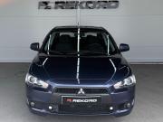 Mitsubishi Lancer X Уфа  - изображение 20