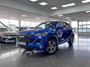 Haval F7 I Рестайлинг Тверь  - изображение 23