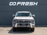 Nissan Frontier Pro Краснодар  - изображение 30