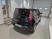 Kia Soul II Рестайлинг Москва  - изображение 18