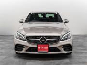 Mercedes-Benz C-Класс IV (W205) Рестайлинг Красноярск  - изображение 28
