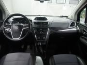 Opel Mokka I Москва  - изображение 27