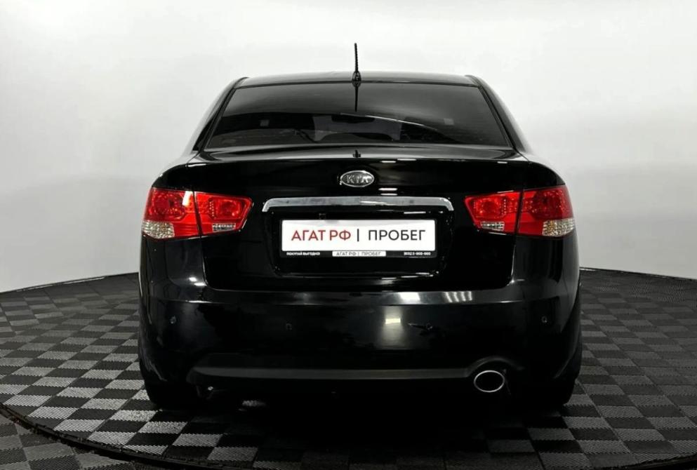 Kia Cerato II Нижний Новгород  - изображение 7