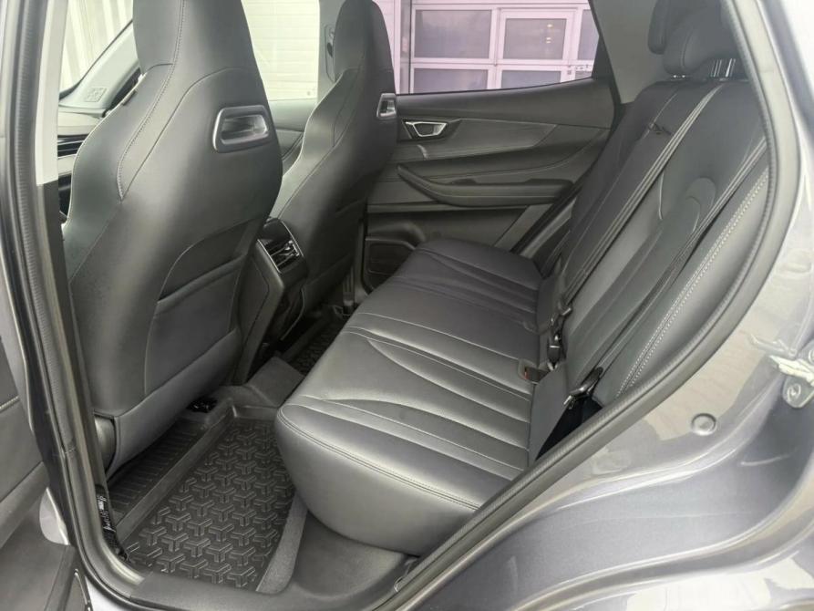 Chery Tiggo 4 I Рестайлинг 2 Ростов-на-Дону  - изображение 12